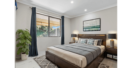 Spacious 5x3 with Side Access & Outdoor Bliss in Seville Grove! - Photo 4