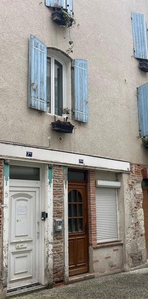 Location Appartement 3 pièces 72m² AGEN 47000 - Photo 2