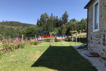 Moradia T3 em Viana do Castelo