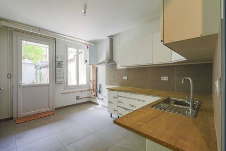 Location Maison 4 pièces 105m² GRENOBLE 38000 - Photo 3