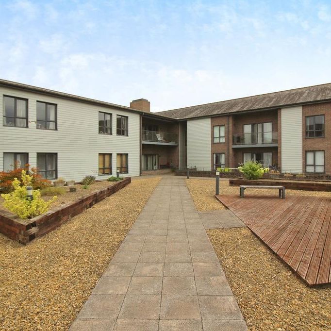 1 bedroom apartment to rent - Photo 1