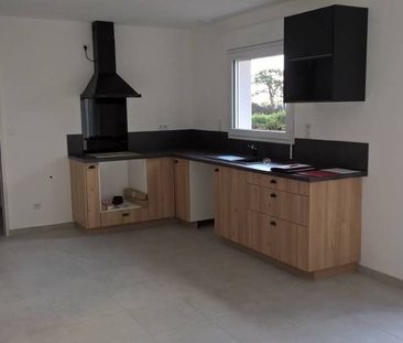 Peuplingues, impase du Mont Hullin (gauche) - Photo 3