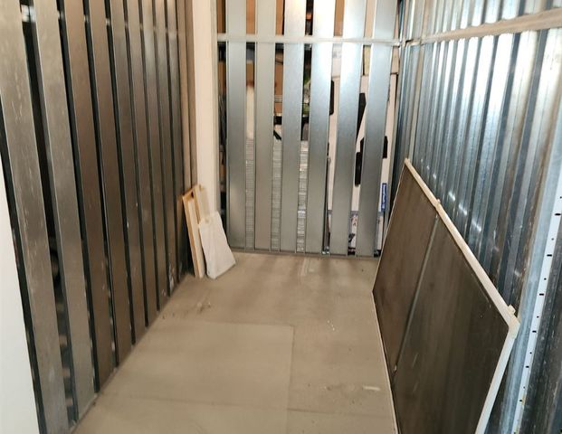 Schöne 2 Zimmer Whg. mit Weitblick in Queis, Balkon unt TG-Stellplatz! - Foto 1