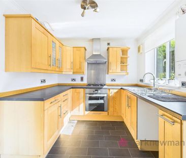 2 bedroom end of terrace house to rent - Photo 1