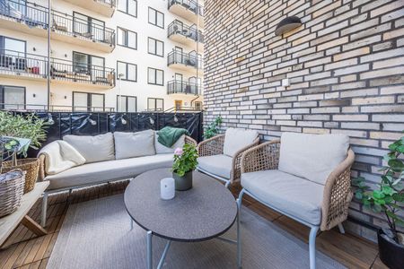 Norrgärdesgatan, Eskilstuna - Foto 2