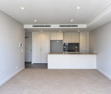 Modern One Bedroom Apartment in the Heart of Hornsby - Photo 2