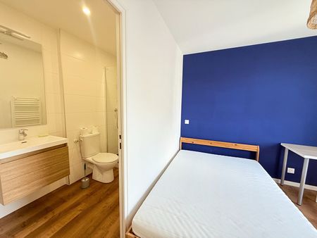 Location Maison 1 pièce 15m² - Photo 2