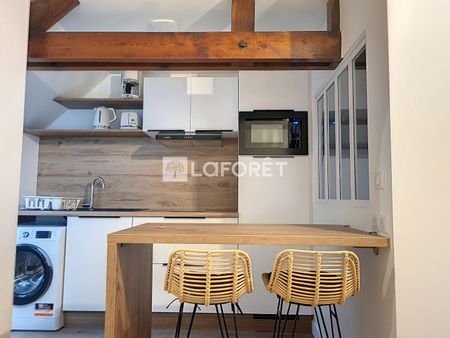 Appartement T1 Caen à louer - Photo 5