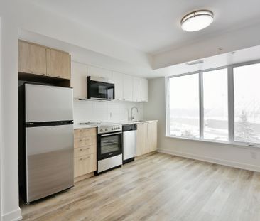 For Lease - 134 ROBINSON Avenue Unit# 302, Lower Town - Sandy Hill,... - Photo 2