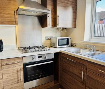 3 bedroom house to rent - Photo 4