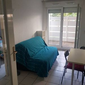 Appart F1bis 36m² (réf 2127939) - Photo 2