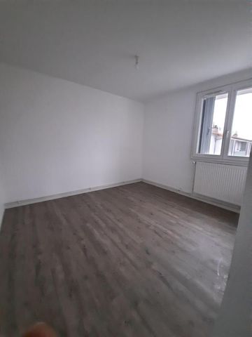 Appartement Type 4 - Résidence La Guillotiere - Photo 3