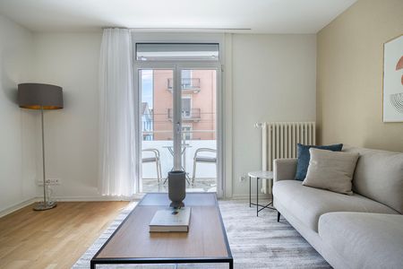 Birmensdorferstrasse 270 - Photo 3