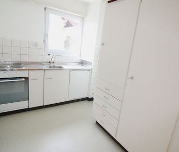 Charmante Wohnung an Top-Lage in Buchthalen - Foto 1