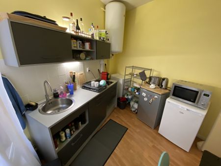Location Appartement 2 pièces 39m² LIMOGES 87000 - Photo 2