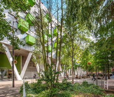 1 bedroom apartment to rent - Photo 6