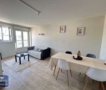 Location Appartement 2 pièces 42m² LE MANS 72000 - Photo 4