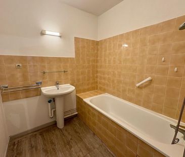 Appartement T2 à GRENOBLE - Photo 3