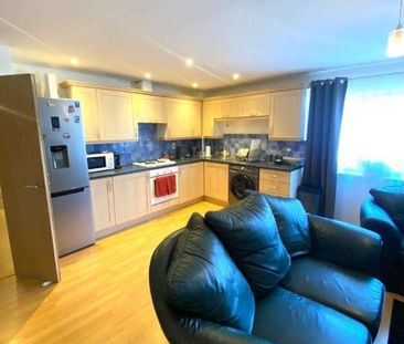 Cricket Court, Elderberry Way, East Ham, London, E6 - Photo 1