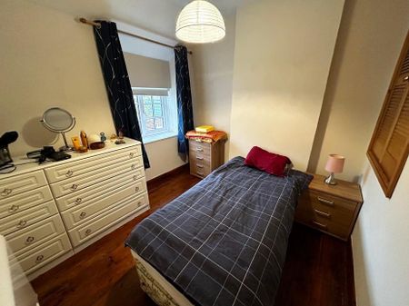 2 bedroom cottage to rent - Photo 4