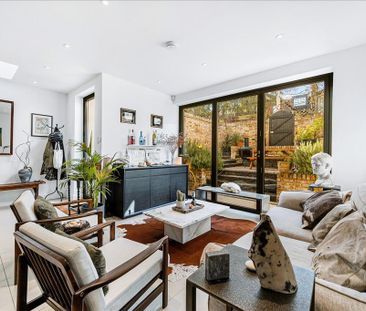 2 bedroom maisonette to rent - Photo 2