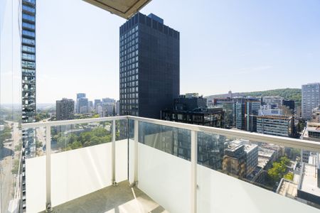 1450 Boul. René-Lévesque O., #2401 - Photo 4