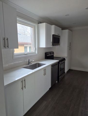 For Lease - 782 Botany Hill Crescent Unit# UPPER, Newmarket, Ontario - Photo 4