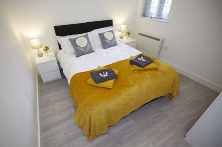 1 bedroom flat to rent - Photo 5