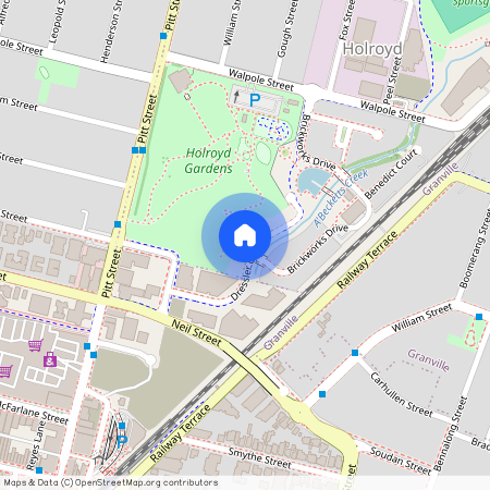 12/17-23 Dressler Court, Holroyd 2142, New South Wales