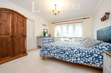 Nursery View, Faringdon, SN7 - Photo 2