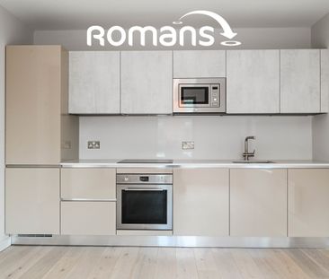 1 bedroom apartment to rent - Photo 6