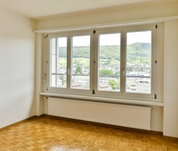 Moderne Wohnung an zentraler Wohnlage - Photo 1