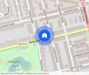 Grimsby, DN32 - Photo 1