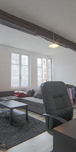 Location Appartement 2 pièces 44m² ROUEN 76000 - Photo 3