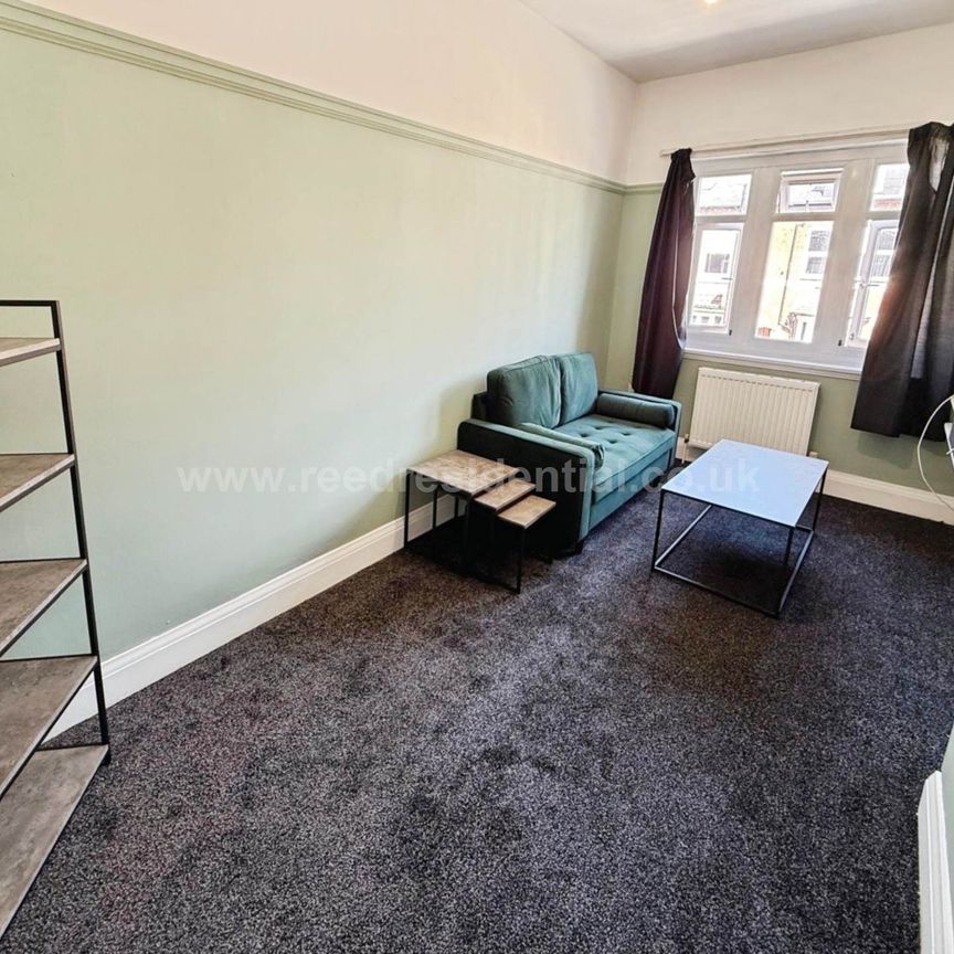 Exeter Road, Selly Oak - Photo 1