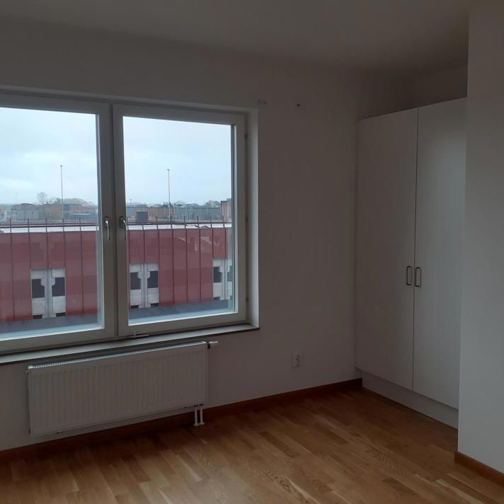 Visionsgatan 11, Kävlinge - Foto 1