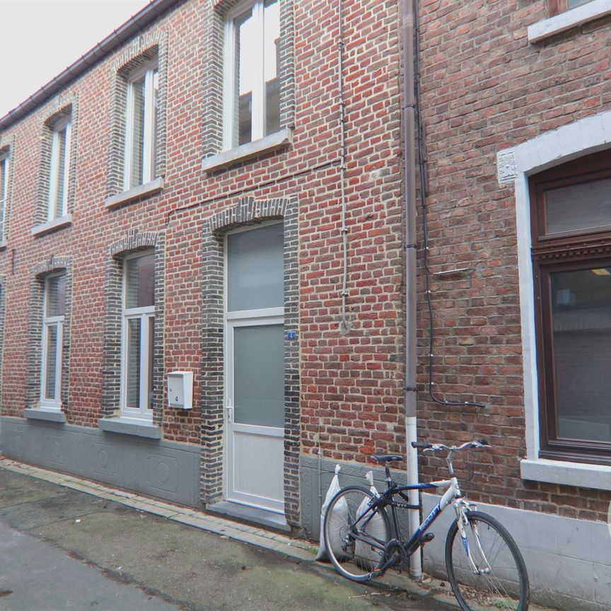 LEUKE WONING MET 2 SLPKS - Photo 1