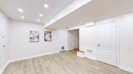 For Lease - 6 Queenscourt Drive Unit# Basement, Toronto, Ontario - Photo 4
