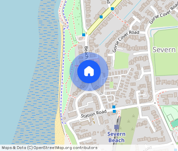 Beach Road, BS35 - Photo 1