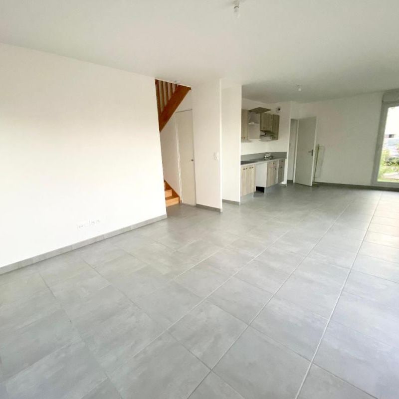 Location Maison 4 pièces 83m² TOURS 37100 - Photo 1