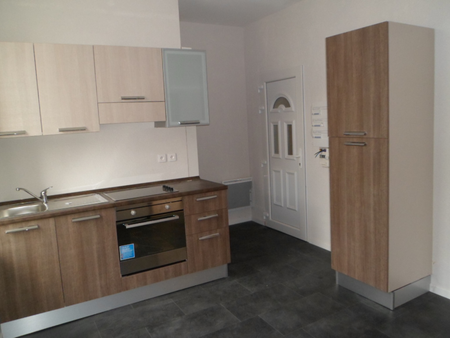 NANCY - entre ARTEM et la GARE - F2 - Photo 3