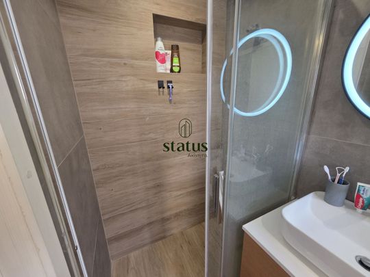 Studio/Γκαρσονιέρα για ενοικίαση Πάτρα - Κέντρο (Πάτρα) - Φωτογραφία 1
