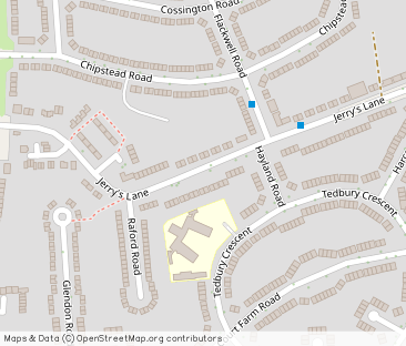 Jerrys Lane, Birmingham. B23 5PA - Photo 1