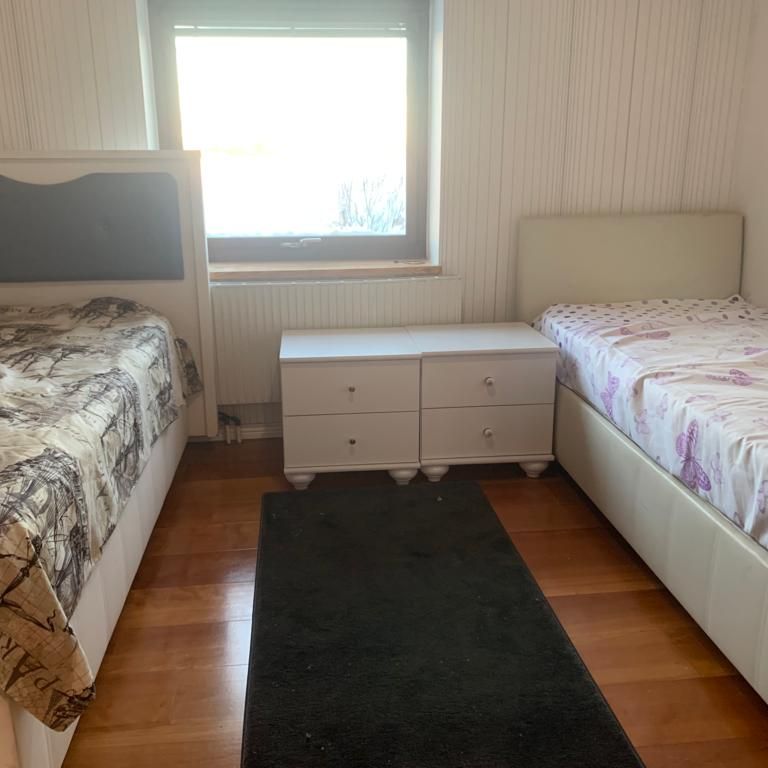 Korsholm, Hörby - Foto 1