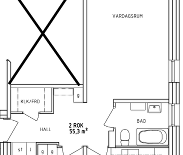 Klippvägen, Dannike - Photo 2