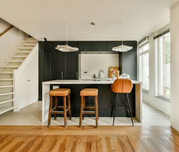 Van Oldenbarneveldtplein 19 A, Amsterdam - Photo 6