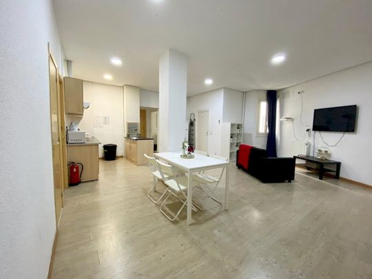 Modern room in Quevedo - Photo 1