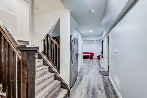 For Lease - 155 Gravel Ridge Trail Unit# Basement, Kitchener, Ontario - Photo 1