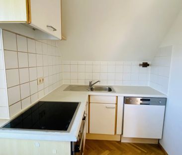 ++ZENTRAL++ Großzügige 3-Zimmer-Wohnung mit Maisonette Charakter, i... - Photo 1