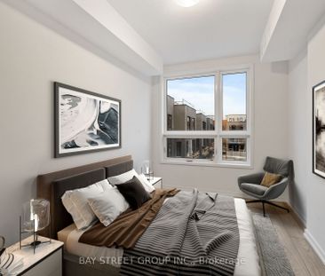 For Lease - 22 Lytham Green Circle Unit# 18, Newmarket, Ontario - Photo 4